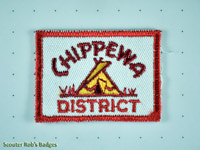 Chippewa District [SK C04c]